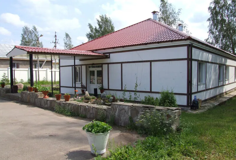 База отдыха Крыница — фото 1