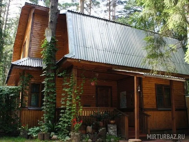 Гостевой дом Лана