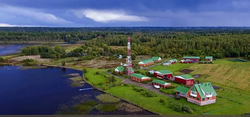Гостевой дом Лука