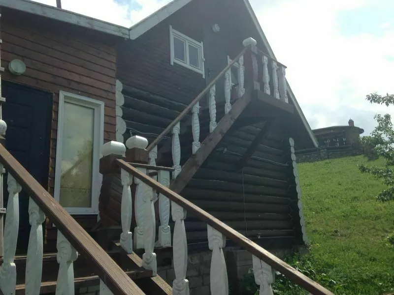 База отдыха Залучье — фото 1