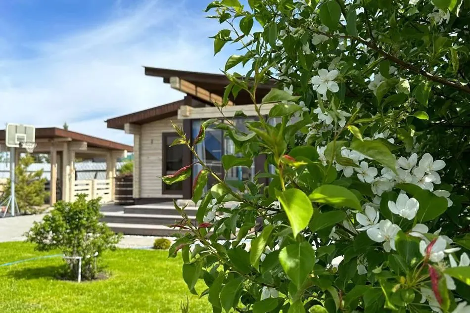 Гостевой дом NICKOL house&sauna