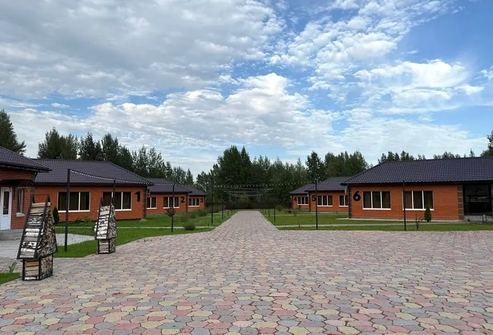 Гостевой дом Отдых тут