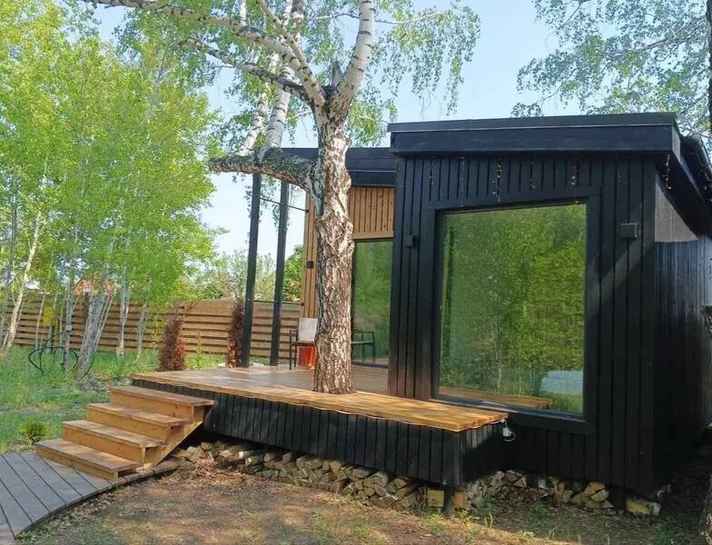 Дома в аренду White Wood