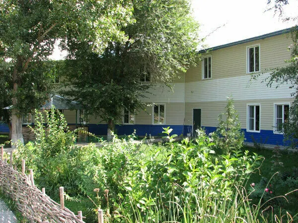 Рыболовно-охотничья база У Михалыча