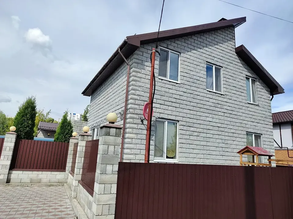 Гостевой дом Мостовая слобода