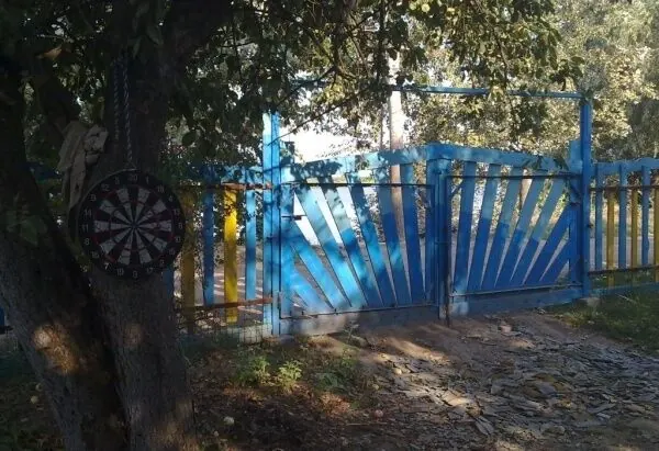 Гостевой дом У Петровича