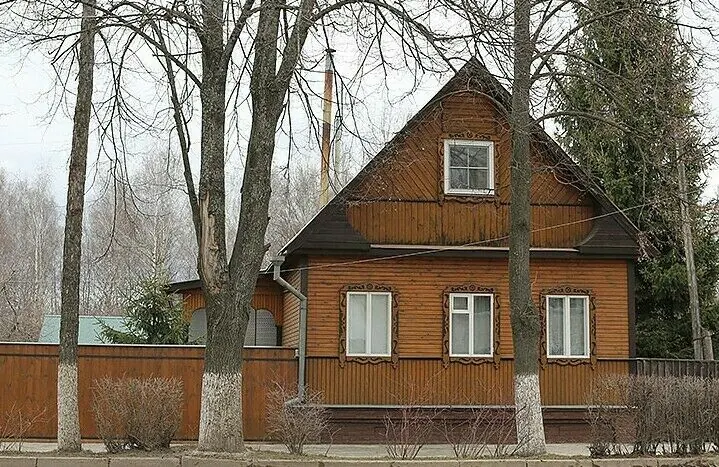 Гостевой дом Аленький цветочек