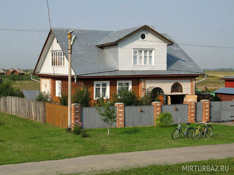 Гостевой дом Лепешиных