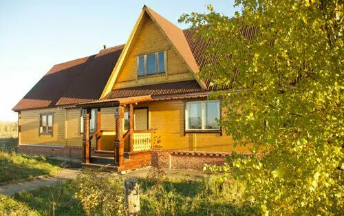 Гостевой дом Подворье Суздаль — фото 1
