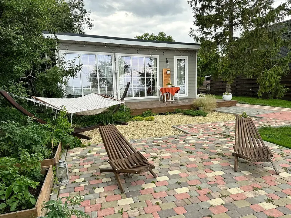 База отдыха Dacha feel good