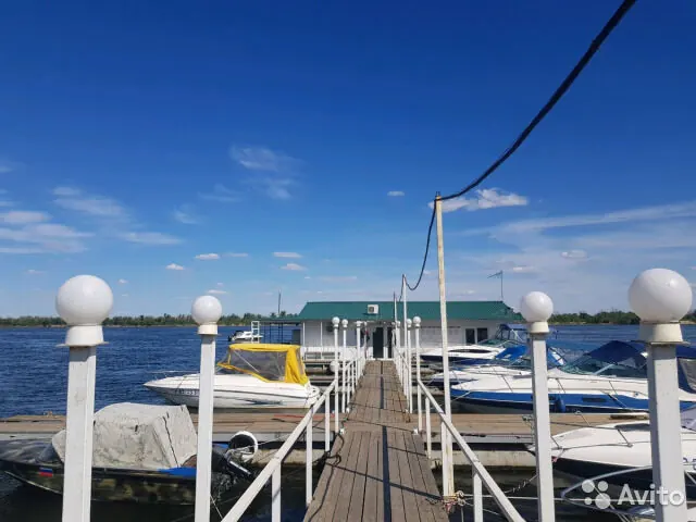 Дом-отель Дом на воде
