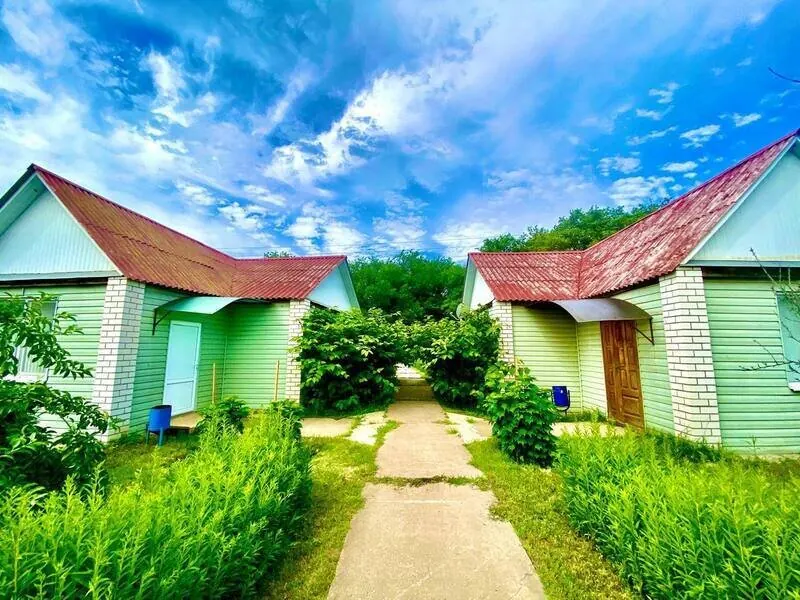 Рыболовная база Восток — фото 1