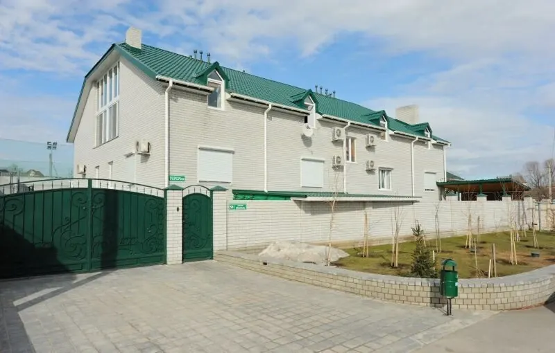 Клуб отдыха Теремок — фото 1