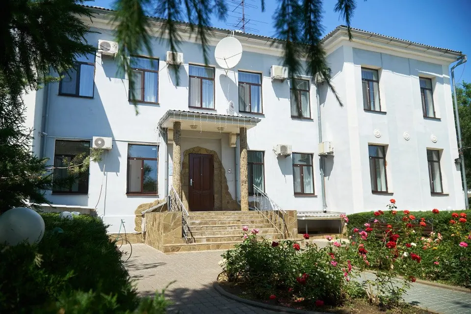 Гостиничный комплекс Глория
