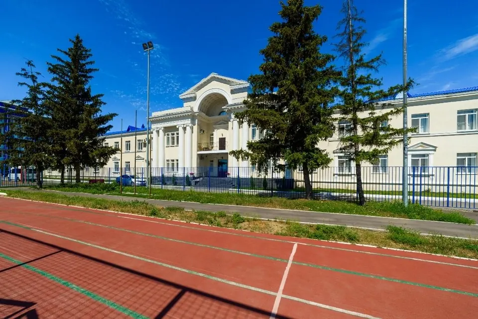 Гостиница Волга Волга — фото 1