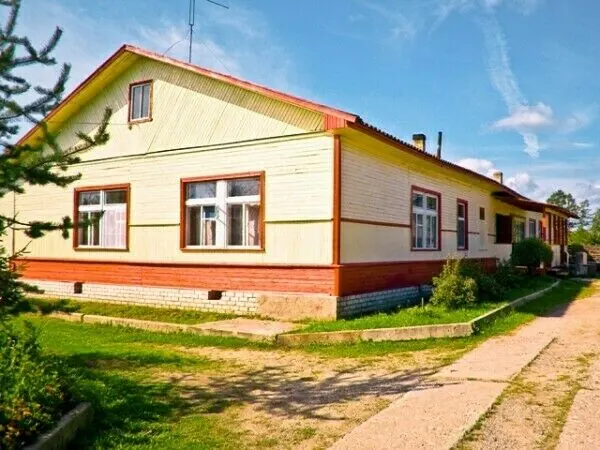 База отдыха Солнышко