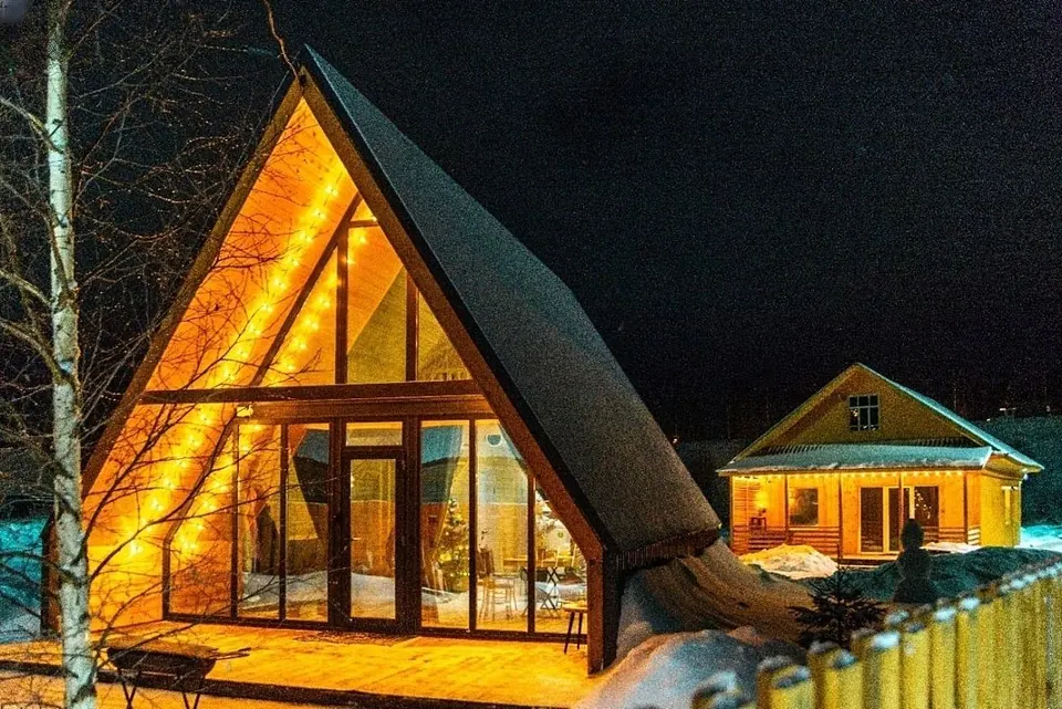 Дома в аренду Crealife