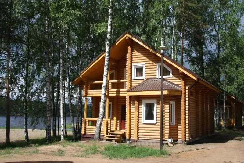 База отдыха Дача Липенка — фото 1