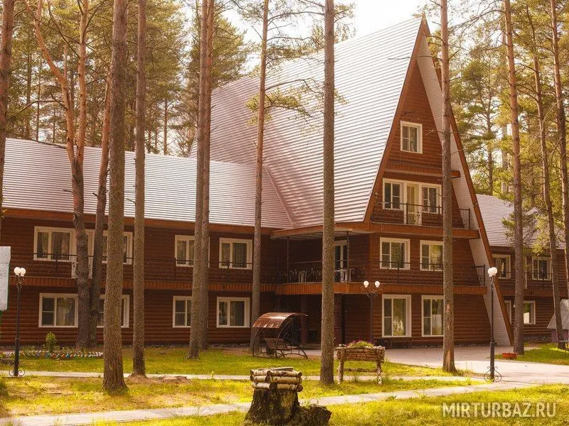 База отдыха Городище 47 — фото 1