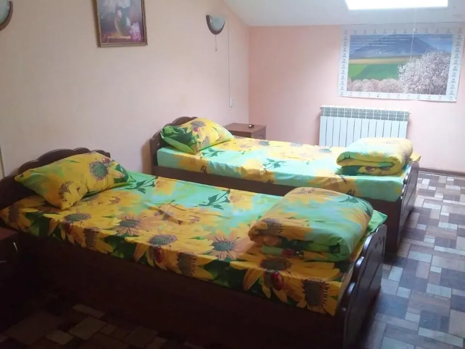 Хостел Фавор