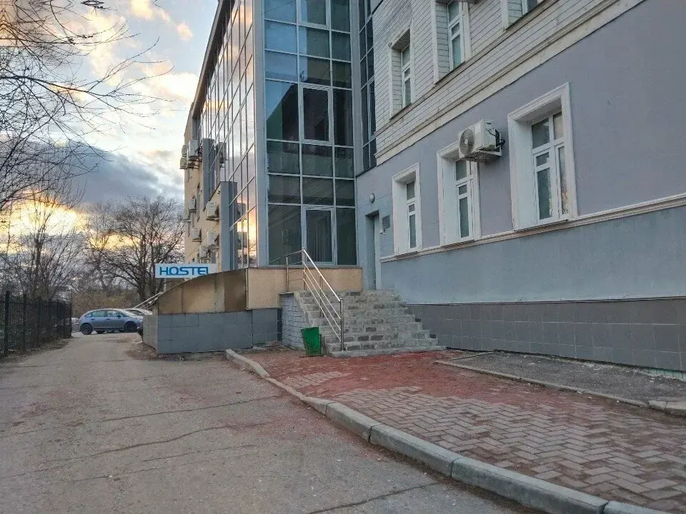 Хостел Авантаж