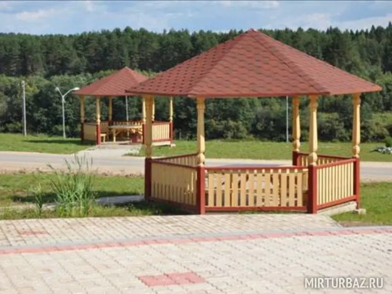 База отдыха Экстрим — фото 1