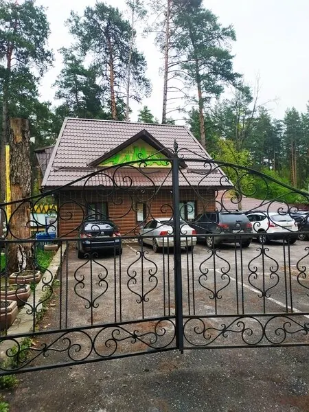 Турбаза Алмаз — фото 1