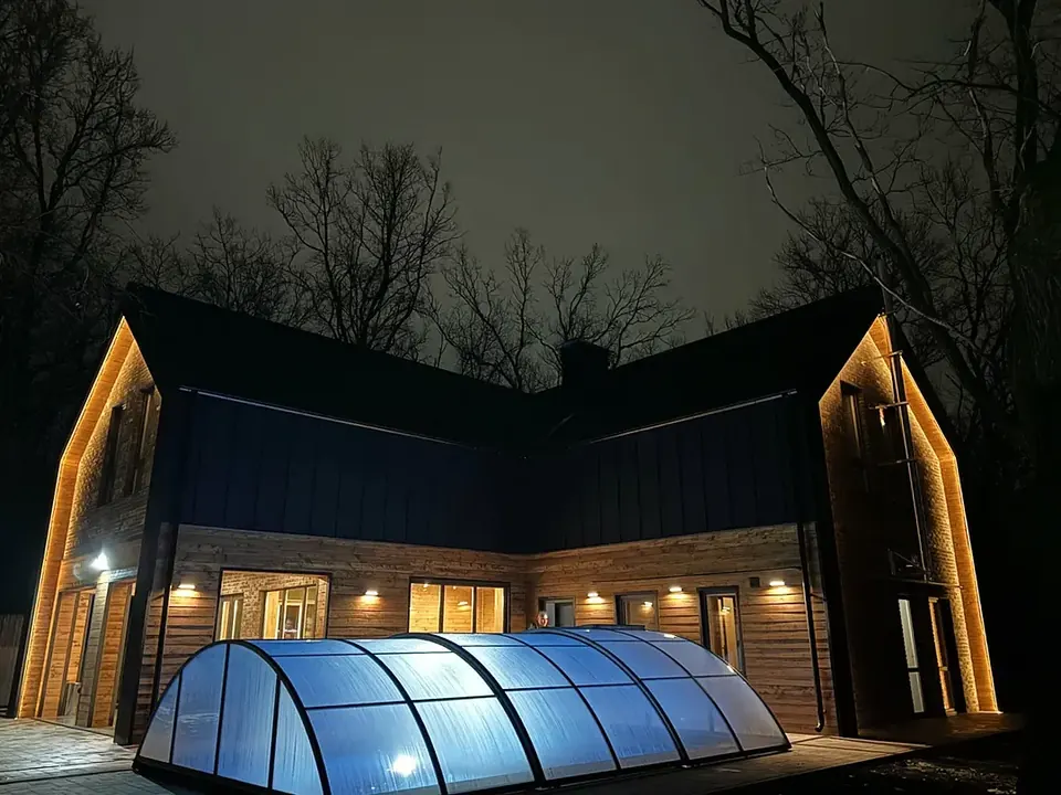 Гостевой дом Barney’s House