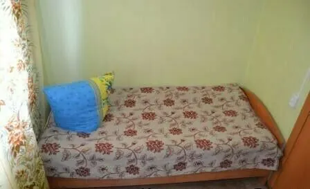 База отдыха Зеркальный Карп