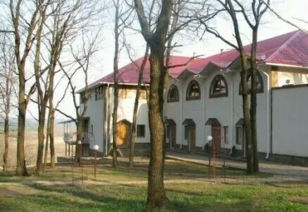 Турбаза ДонГор — фото 1