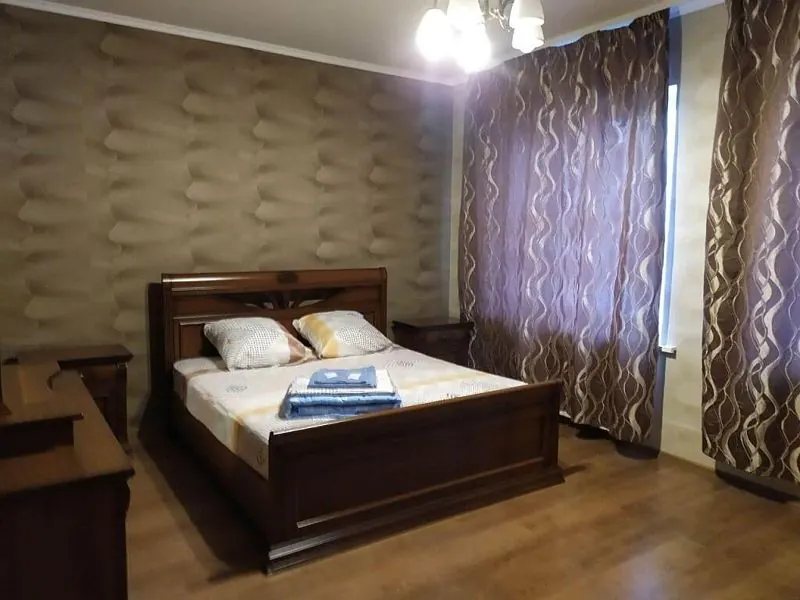 Гостевой дом Гость — фото 1