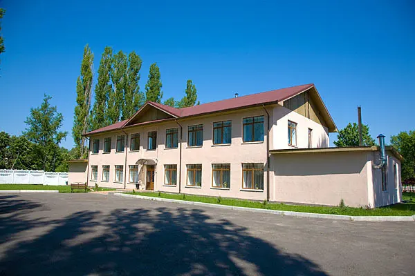 Турбаза Культура — фото 1