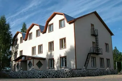 Клуб Виктория