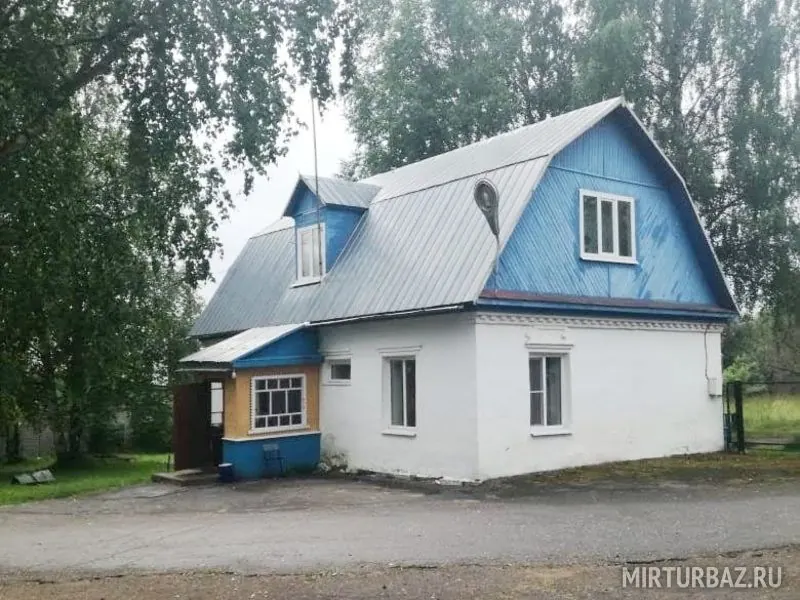 Гостевой дом Медвежий Угол