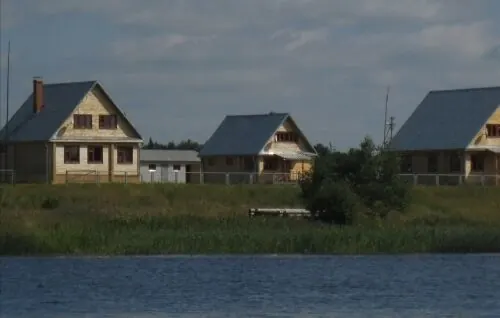 Охотничий клуб Kapдинaлъ
