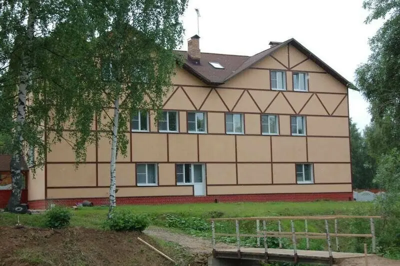 Спортивно-оздоровительный комплекс Подолино