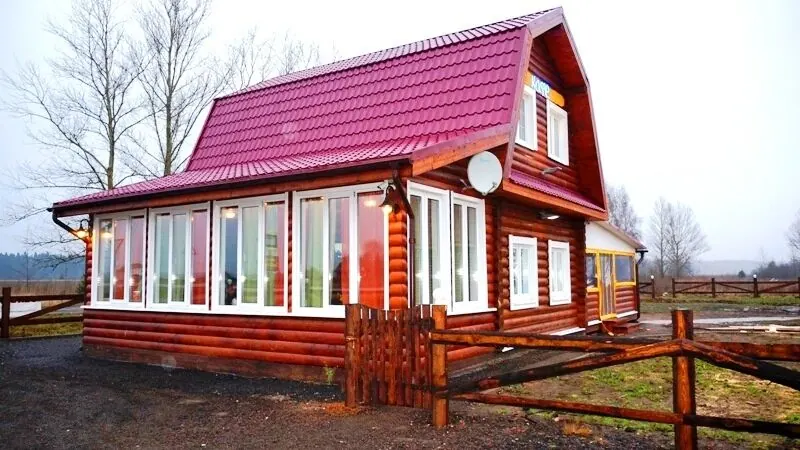 База отдыха Ранчо Санчос