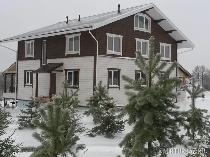 Гостевой дом Старт