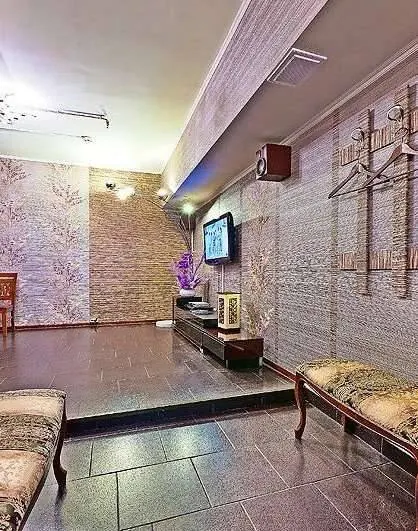 7 саун