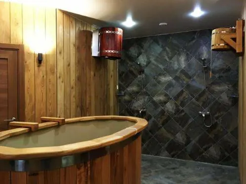 Банный комплекс Бесединский