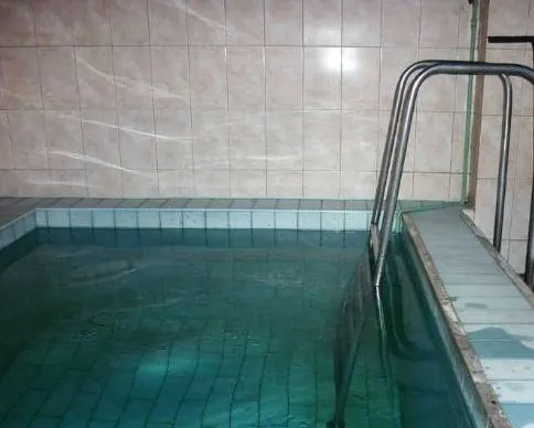 Банный Комплекс Легкий Пар