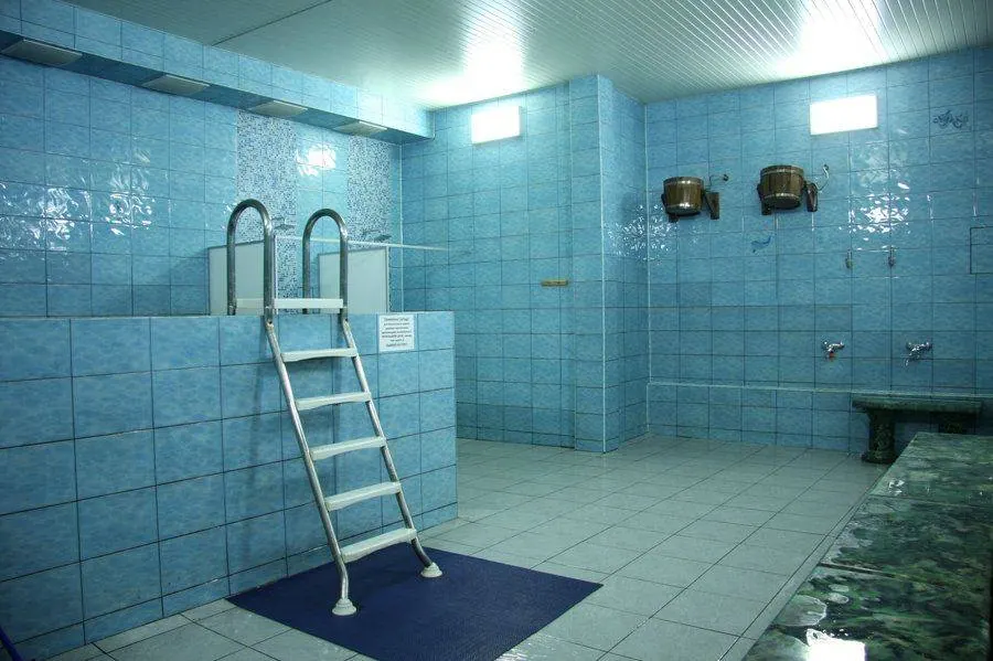 Бани Соколиная гора