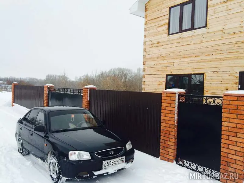 Гостевой дом Посейдон