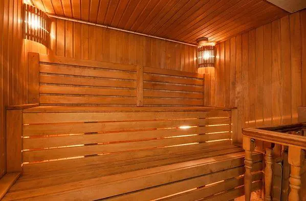 Лефортовские бани