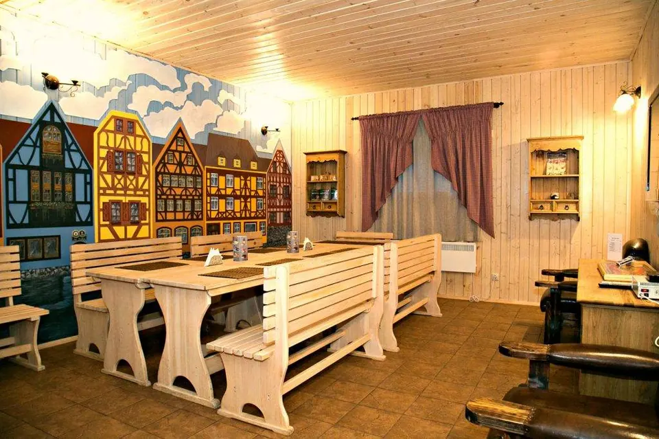 Сауна Бремен