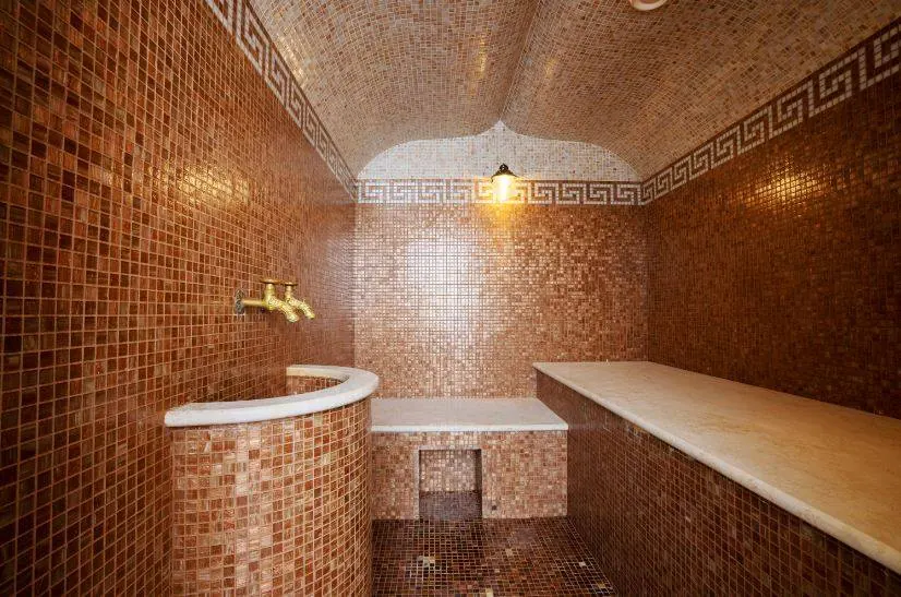 Сауна и Спа Максима Славия Отель (Spa)