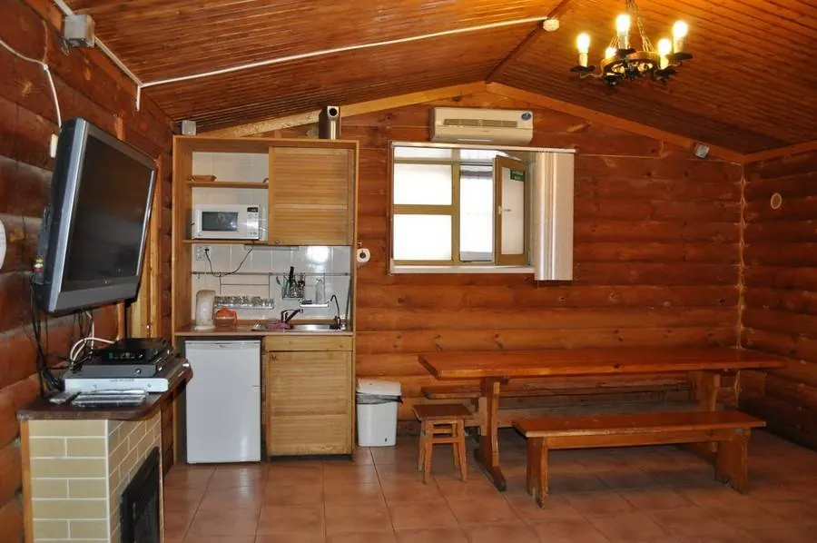 Сауна МЭИ — фото 1