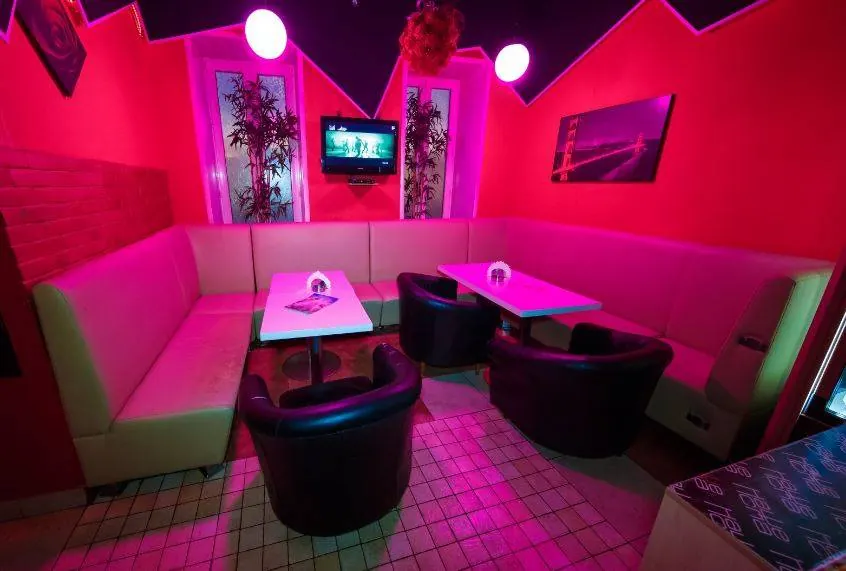 Сауна Наше Спа (Spa)