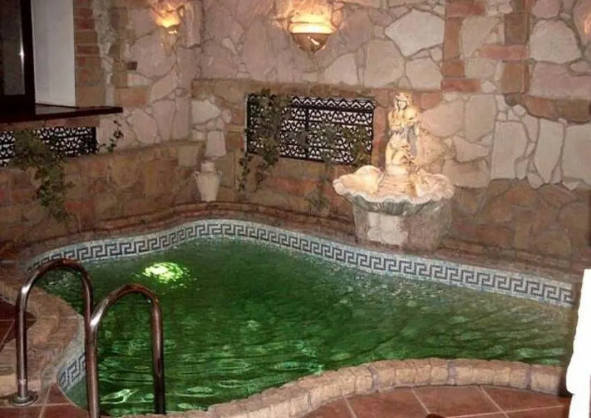 Сауна СПА Релакс (SPA Relax) — фото 1