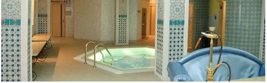 Воронцовские Бани